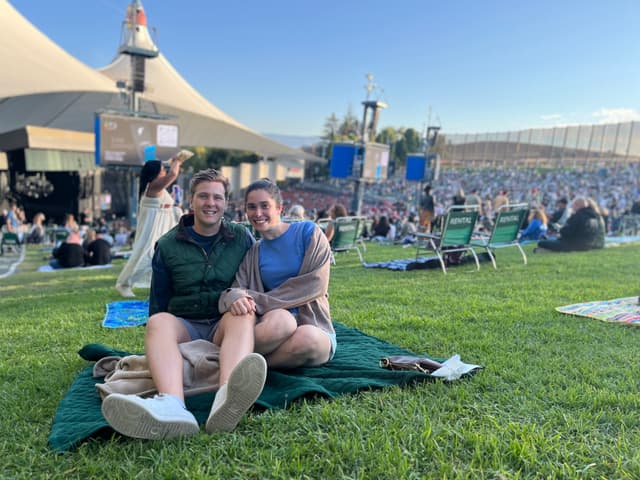 Trevor Grant Sidewand